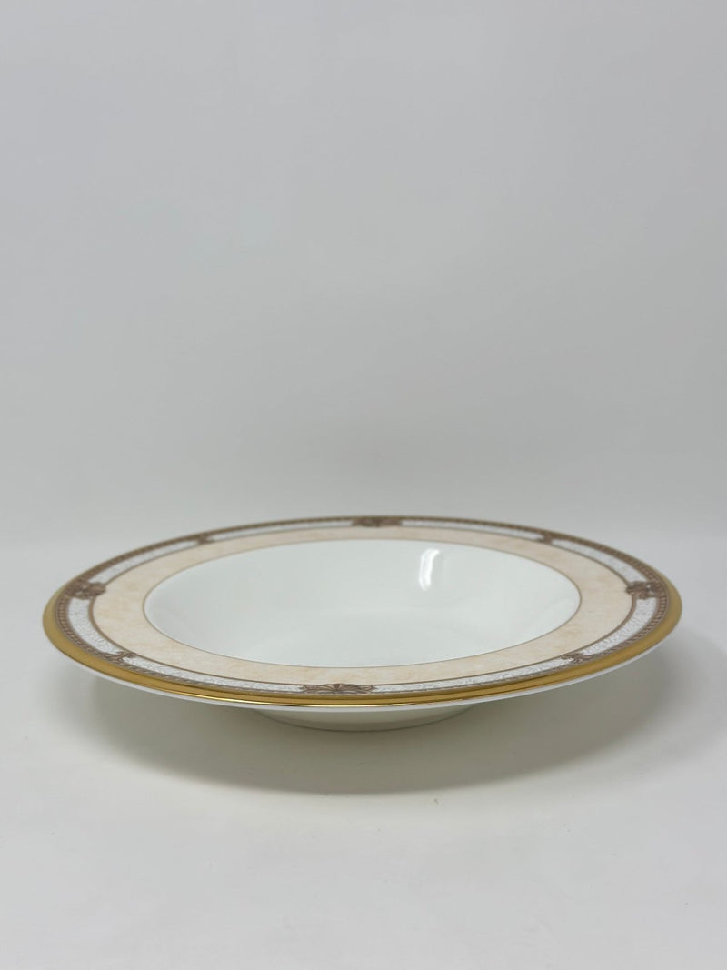 Noritake NORITAKE CHAVOT GOLD RIM SOUP   