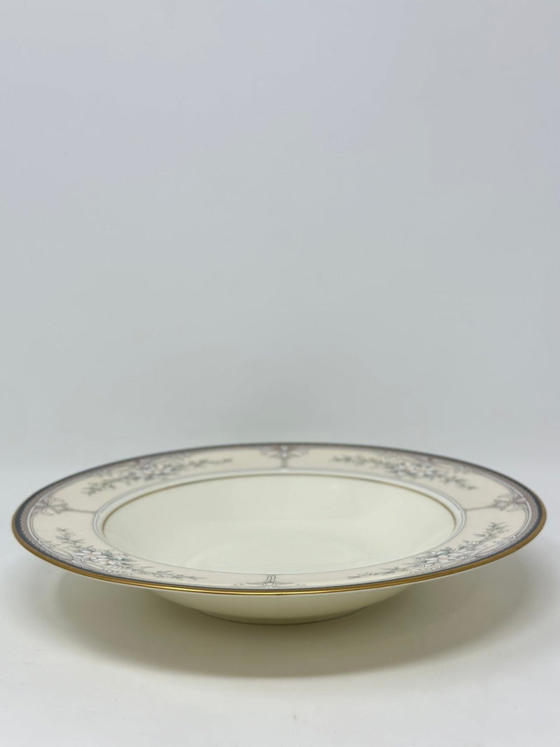 Noritake Noritake Churchill Soup Bowl   