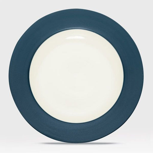 Noritake Noritake Colorwave Blue Rim Salad Plate   