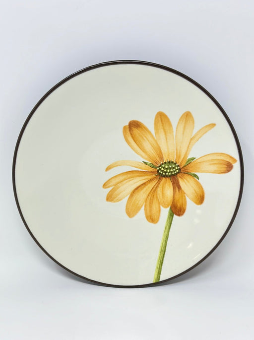 Noritake Noritake Colorwave Chocolate Appetizer (Daisy)   