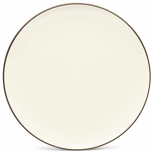 Noritake Noritake Colorwave Chocolate Dinner Plate   
