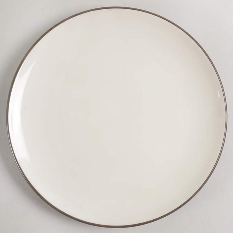Noritake Noritake Colorwave Chocolate Salad Plate   