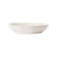 Noritake Noritake Colorwave Cream Pasta Serving Bowl   