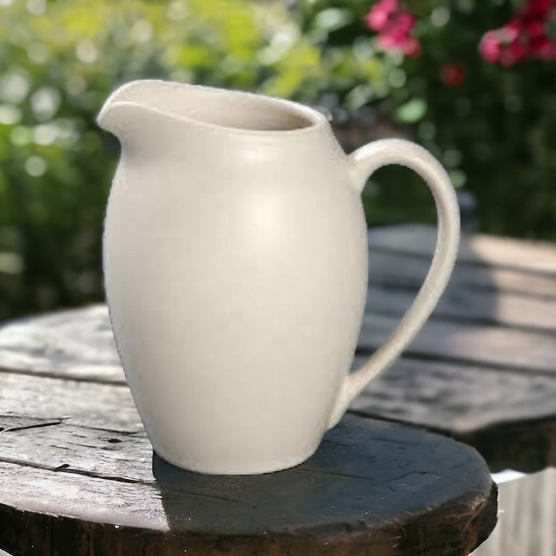 Noritake Noritake Colorwave Cream Pitcher   