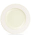 Noritake Colorwave Cream Rim Salad Plate Plates Noritake   