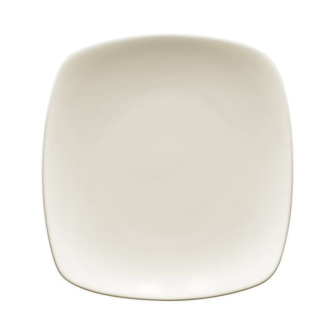 Noritake Colorwave Cream Square Dinner Plate Kitchen Smart