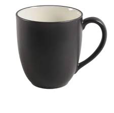 Noritake Noritake Colorwave Graphite Mug   