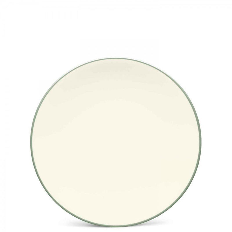 Noritake Noritake Colorwave Green Salad Plate   