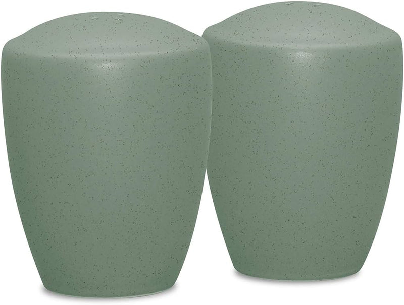 Noritake Noritake Colorwave Green Salt & Pepper Set