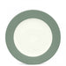 Noritake Colorwave Green Rim Salad Plate Plates Noritake   