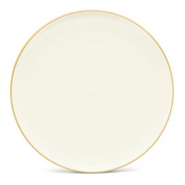 Noritake Noritake Colorwave Mustard Dinner Plate   