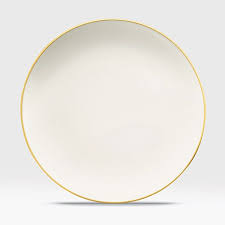 Noritake Noritake Colorwave Mustard Salad Plate   