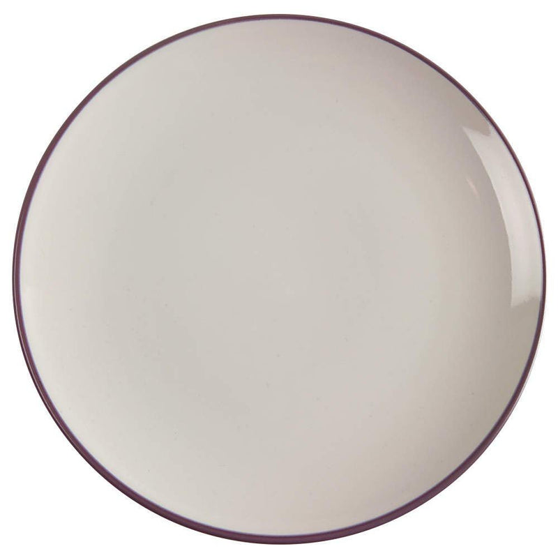 Noritake Noritake Colorwave Purple Salad Plate   