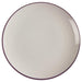 Noritake Colorwave Purple Salad Plate Plates Noritake   