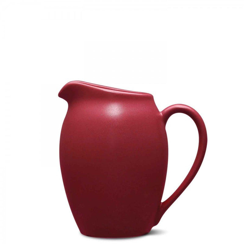 Noritake Noritake Colorwave Raspberry Creamer   