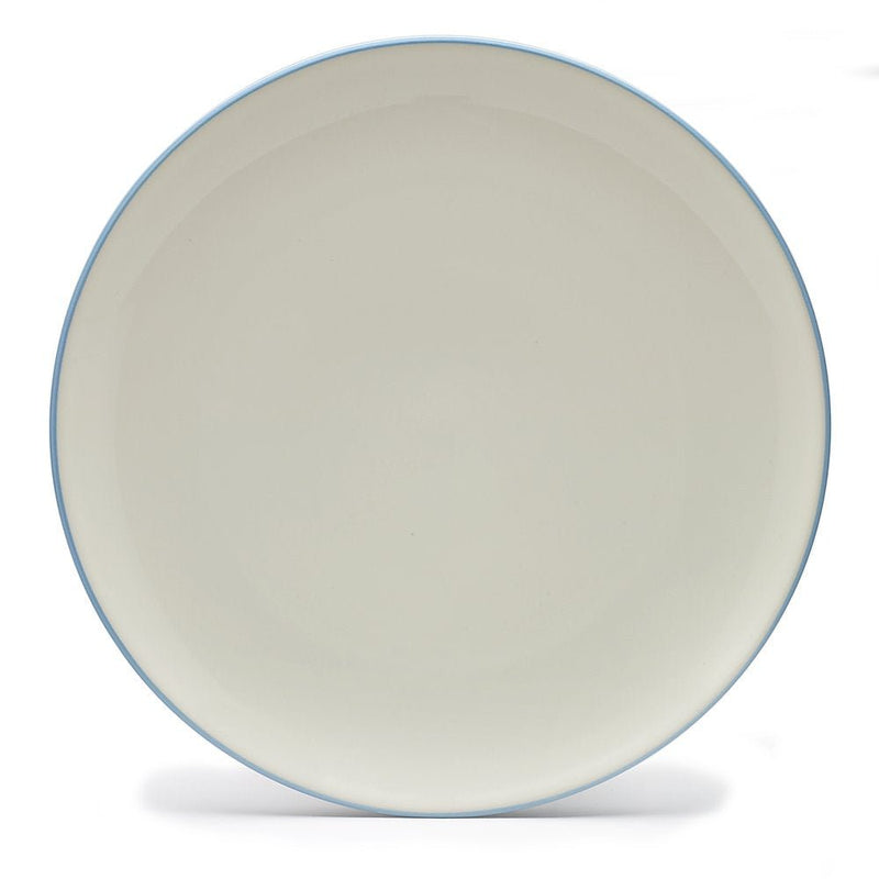 Noritake Noritake Colorwave Raspberry Dinner Plate   