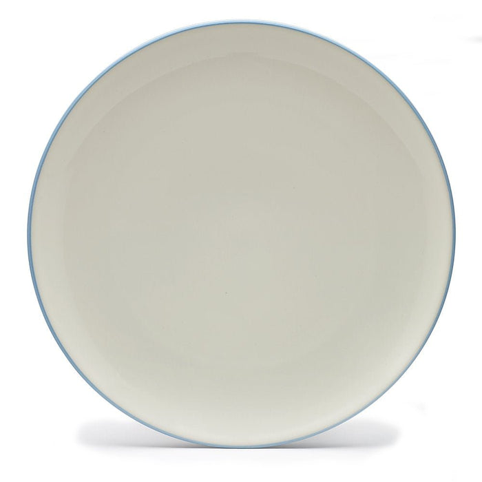 Noritake Colorwave Raspberry Dinner Plate Plates Noritake   