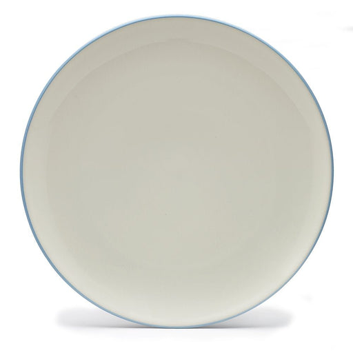 Noritake Colorwave Sky Dinner Plate Plates Noritake   
