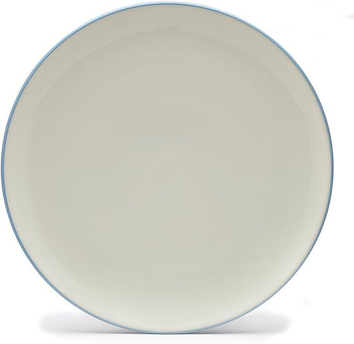 Noritake Colorwave Sky Round Platter - Kitchen Smart