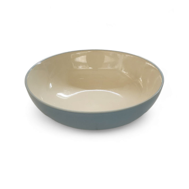 Noritake Noritake Colorwave Sky Round Vegetable Bowl   
