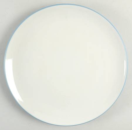 Noritake Noritake Colorwave Sky Salad Plate   