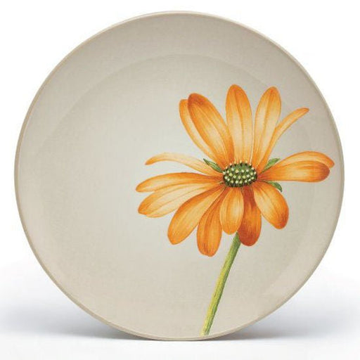 Noritake Noritake Colorwave Suede Floral Accent Plate Daisy   