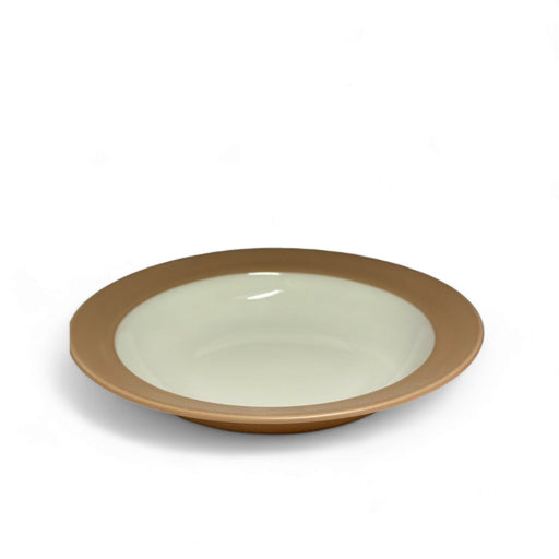 Noritake Noritake Colorwave Suede Rim Soup Bowl   