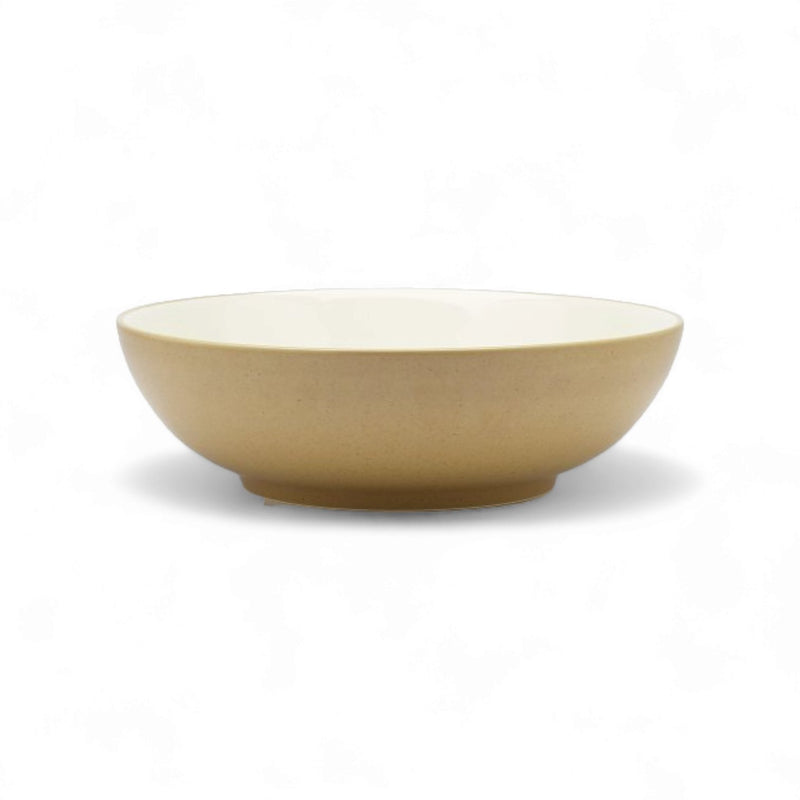 Noritake Noritake Colorwave Suede Round Vegetable Bowl   