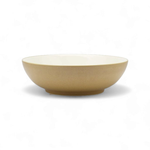 Noritake Noritake Colorwave Suede Round Vegetable Bowl   