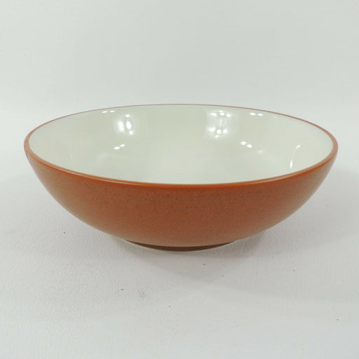 Noritake Noritake Colorwave terra Cotta Cereal/Soup   