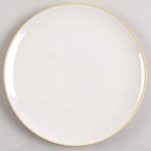 Noritake Noritake Colorwave Yellow Salad Plate   
