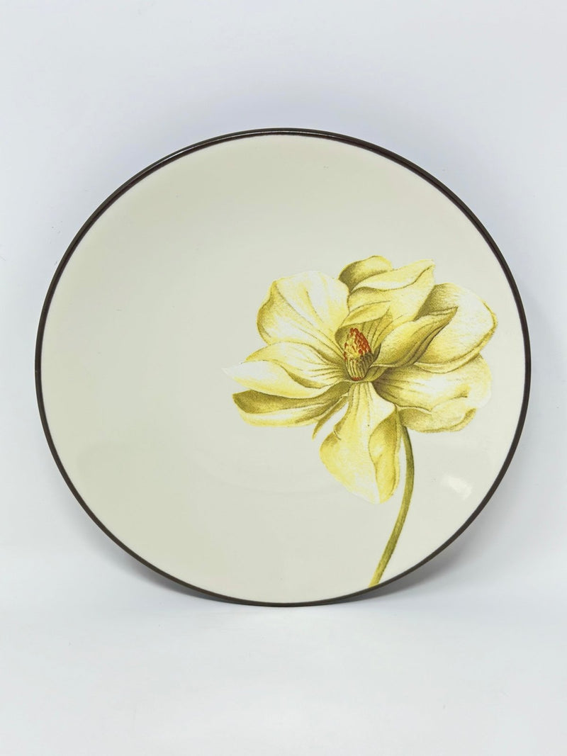 Noritake Noritake Colowave Chocolate Appetizer (Magnolia)   