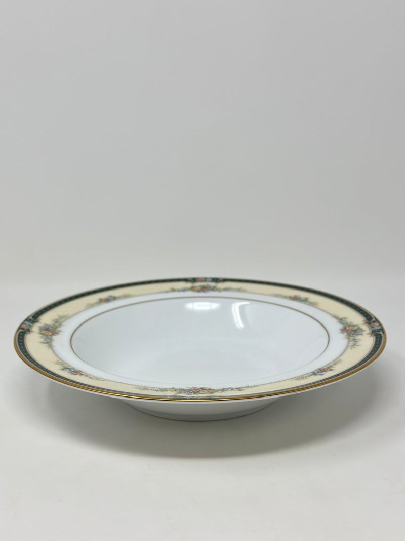 noritake Noritake Darnell Rim Soup Bowl   
