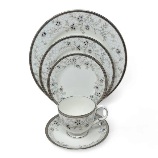 Noritake Noritake Delacorte - 5 Piece Place Setting   