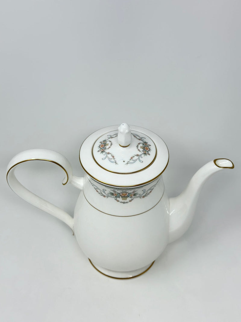 Noritake Noritake Elms Court Coffee Pot with Lid   