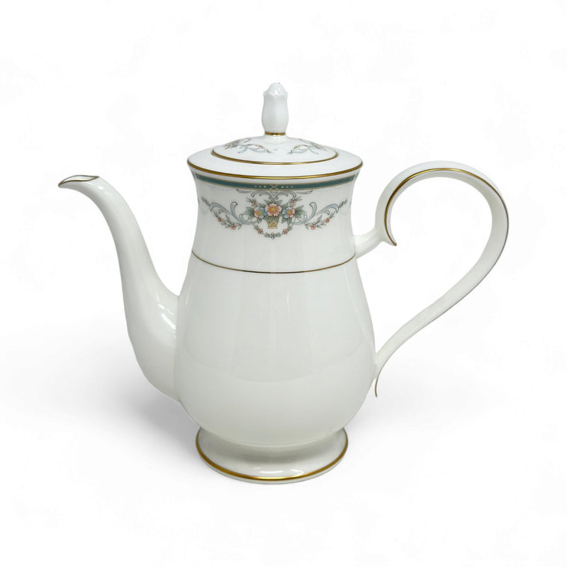 Noritake Noritake Elms Court Coffee Pot with Lid   