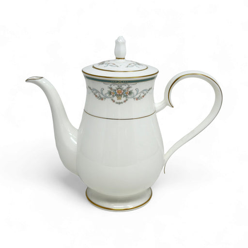 Noritake Noritake Elms Court Coffee Pot with Lid   