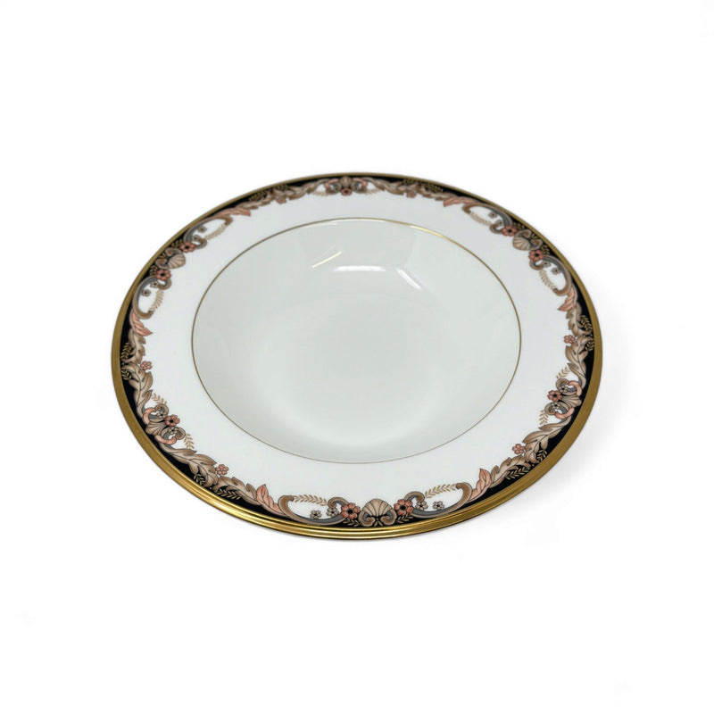 Noritake Noritake Farentino 9" (22cm) Rim Soup   