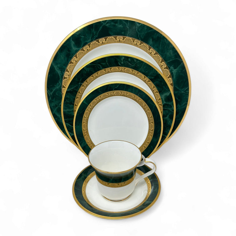 Noritake Noritake Fitzgerald - 5 Piece Place Setting   