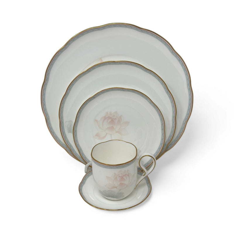 Noritake Noritake Garden Empress - 5 Piece Place Setting   