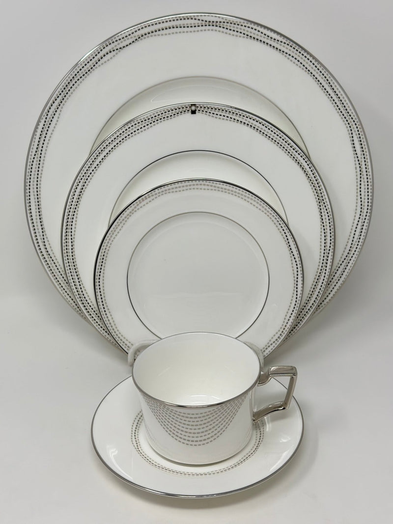 Noritake Noritake Hayley - 5 Piece Place Setting   