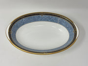 Noritake Noritake Icon Oval Vegetable Bowl   