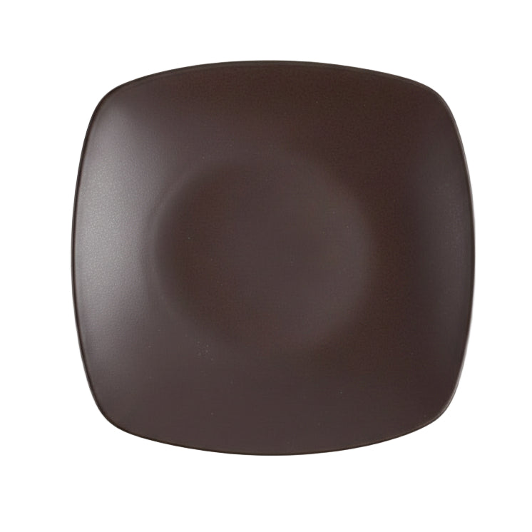 Noritake Noritake Kona Coffee Small Square Plate   