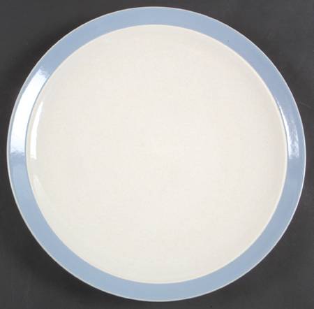 Noritake Kona Indigo Dinner Plate Plates Noritake   