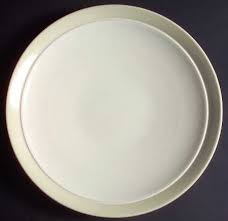 Noritake Kona Moss Dinner Plate Plates Noritake   