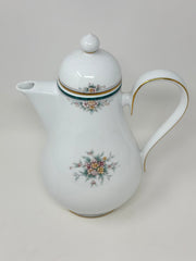 Noritake Noritake Landon Coffee Pot with Lid   