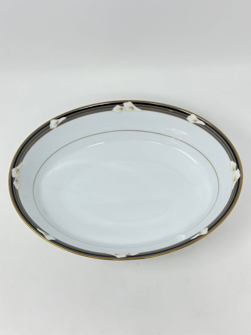 Noritake Noritake Legendary Ellington Oval Vegetable Bowl   
