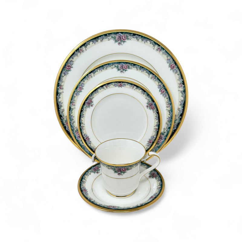 Noritake Noritake Mi Amor - 5 Piece Place Setting   