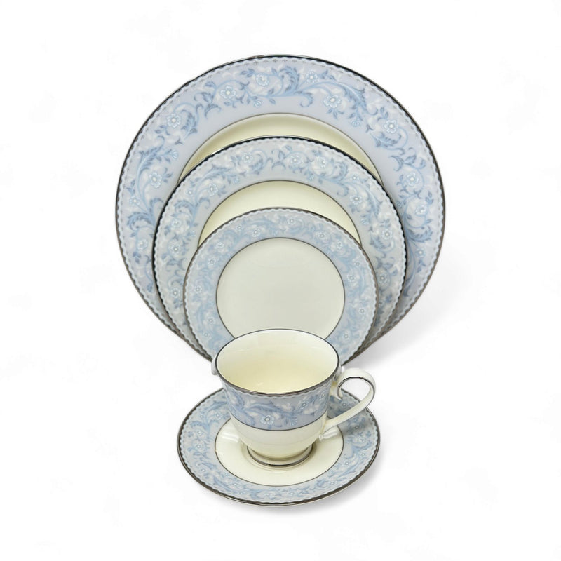 Noritake Noritake Montebello - 5 Piece Place Setting   