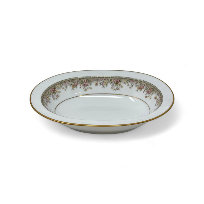 Noritake Noritake Morning Jewel Oval Vegetable Bowl   